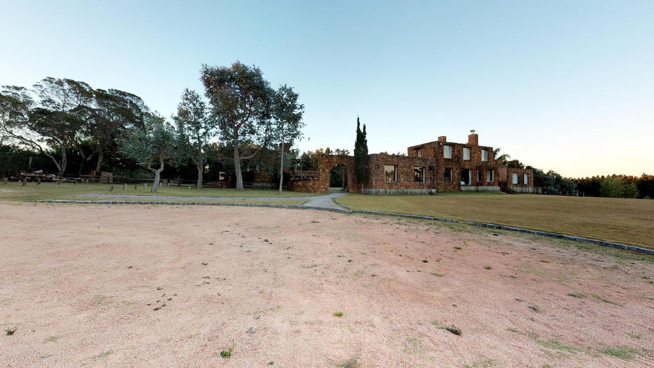 Posada De Piedra Punta del Este Exterior photo