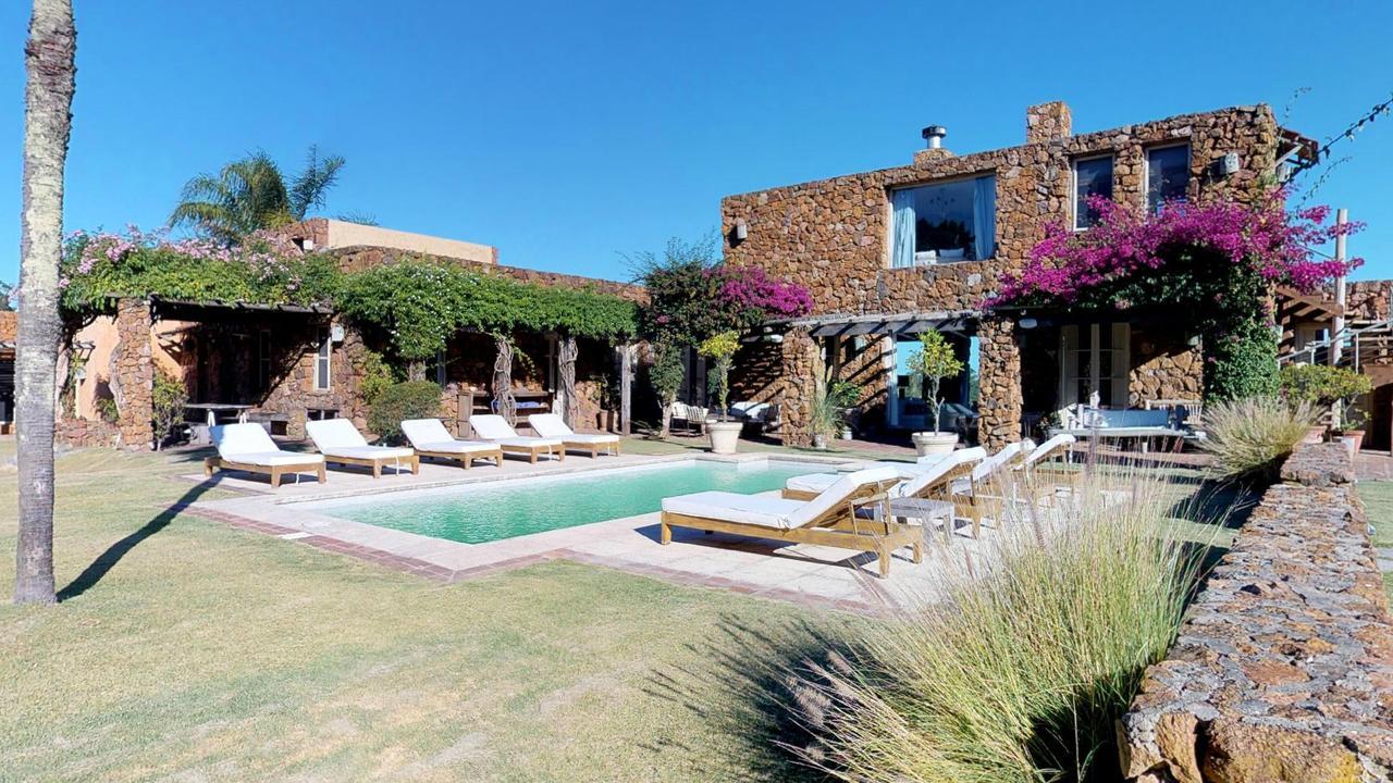 Posada De Piedra Punta del Este Exterior photo