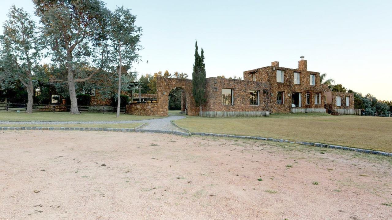 Posada De Piedra Punta del Este Exterior photo