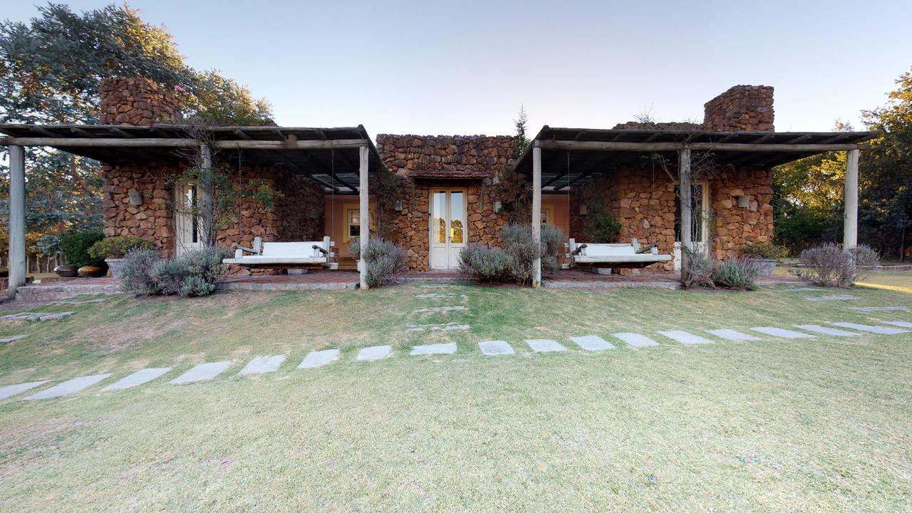 Posada De Piedra Punta del Este Exterior photo