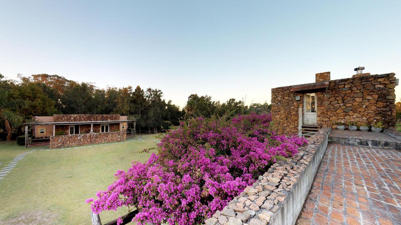 Posada De Piedra Punta del Este Exterior photo