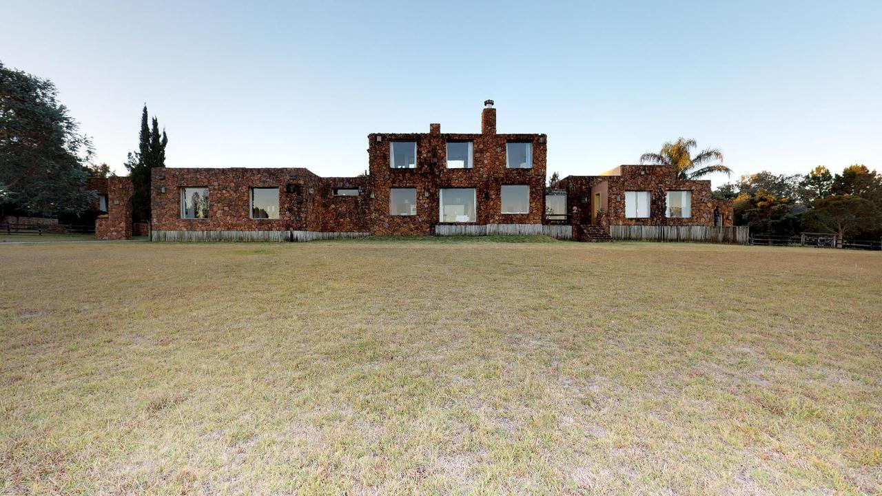 Posada De Piedra Punta del Este Exterior photo