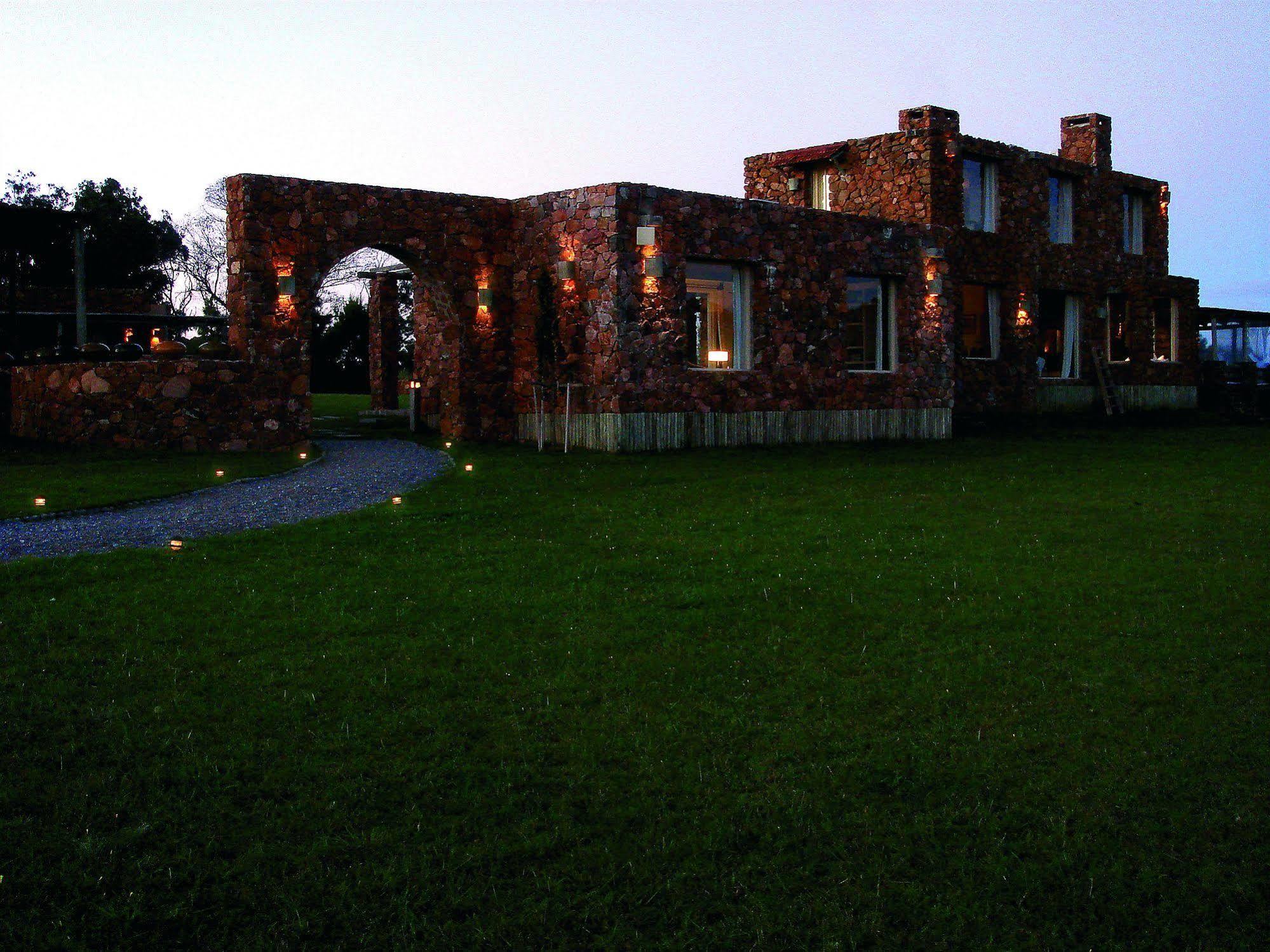 Posada De Piedra Punta del Este Exterior photo