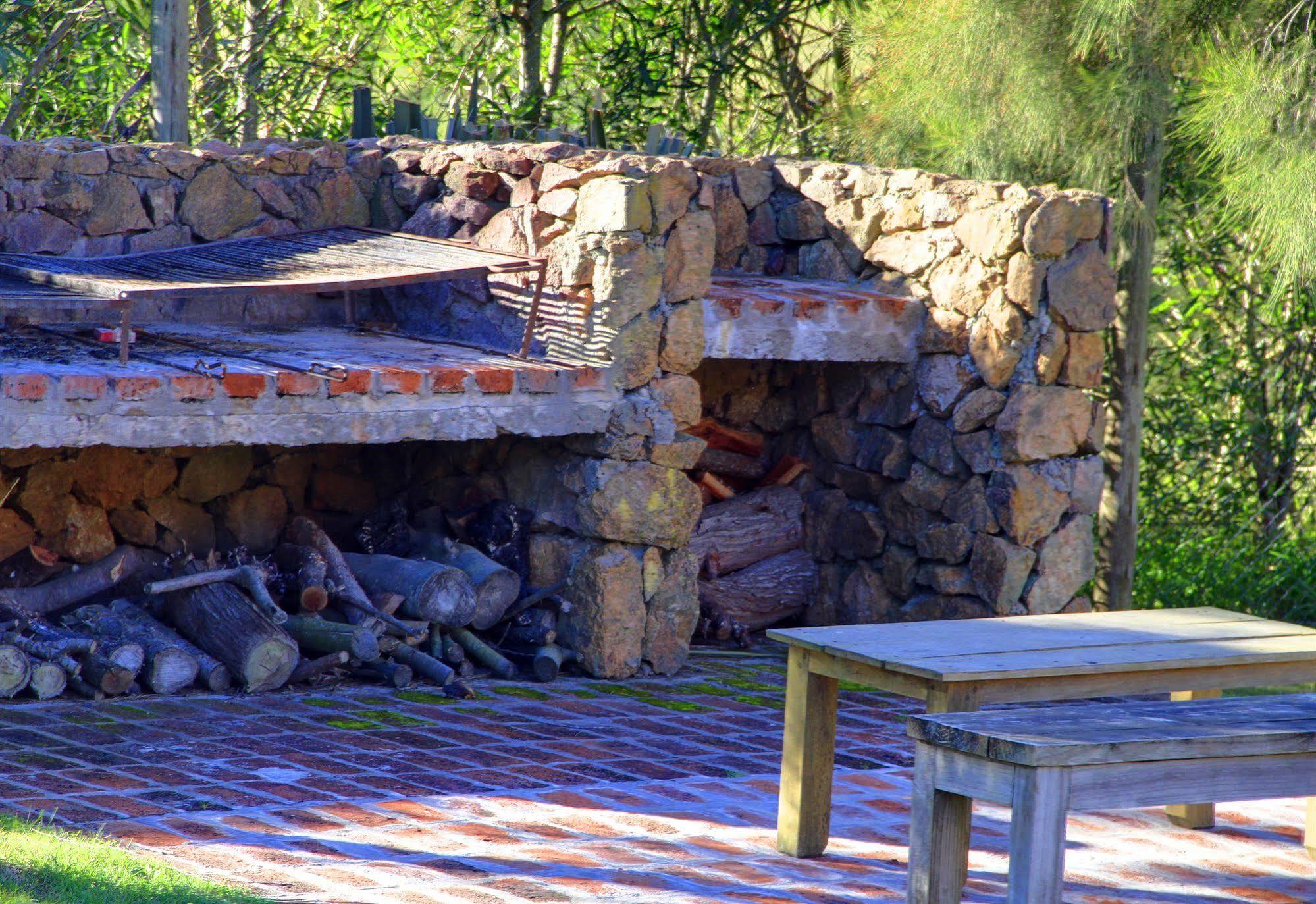 Posada De Piedra Punta del Este Exterior photo