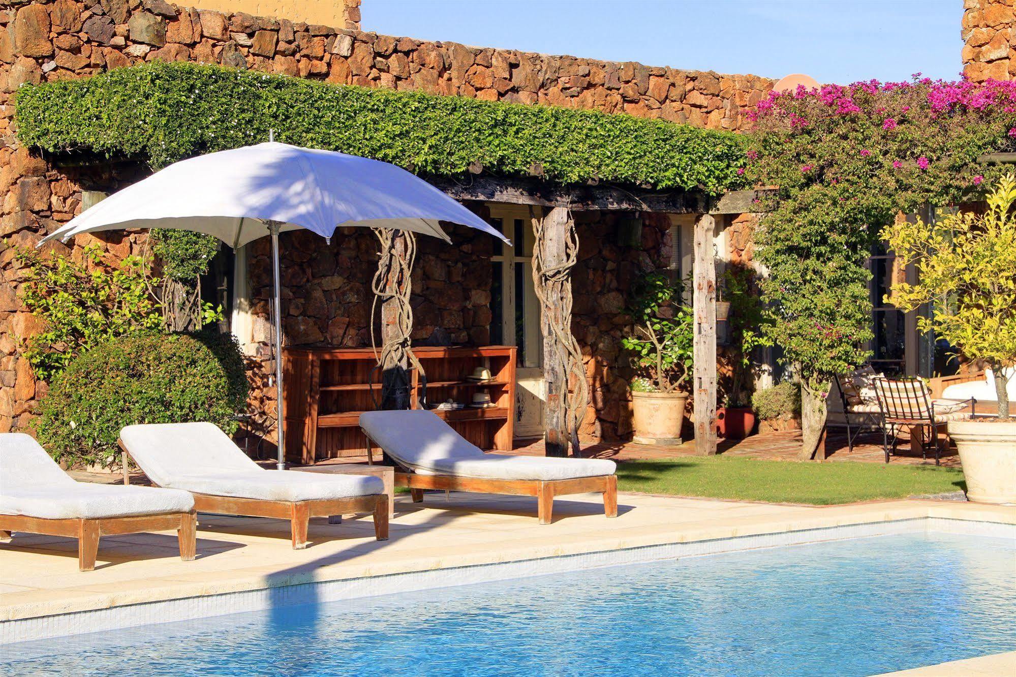 Posada De Piedra Punta del Este Exterior photo